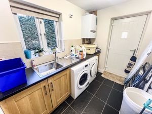 Utility room- click for photo gallery
